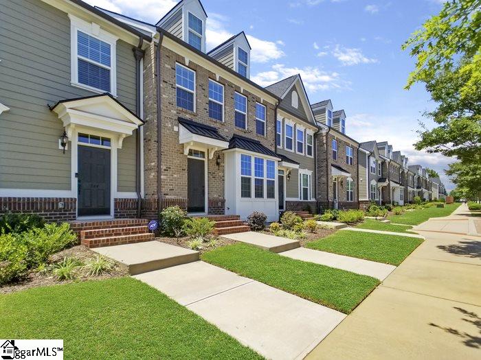 242 Rocky Slope Road Greenville, SC 29607 - Photo 2 of 24 Gallery Image 2