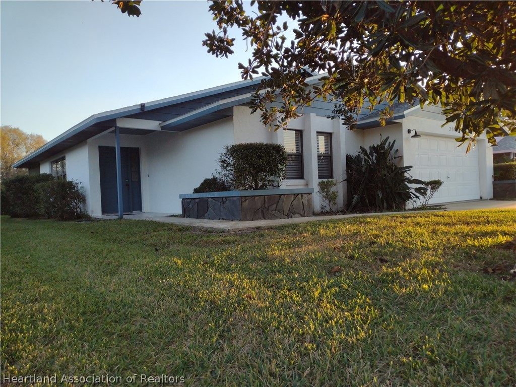 2516 Par Road Sebring, FL 33872 - Photo 1 of 23 Gallery Image 1