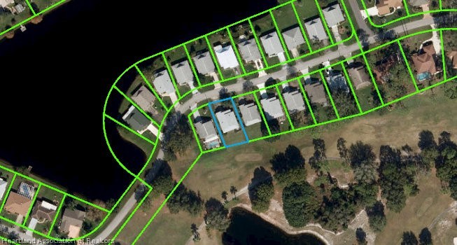 2516 Par Road Sebring, FL 33872 - Photo 2 of 23 Gallery Image 2