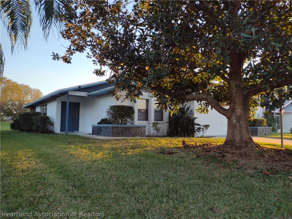 2516 Par Road Sebring, FL 33872 - Photo 4 of 23 Gallery Image 4
