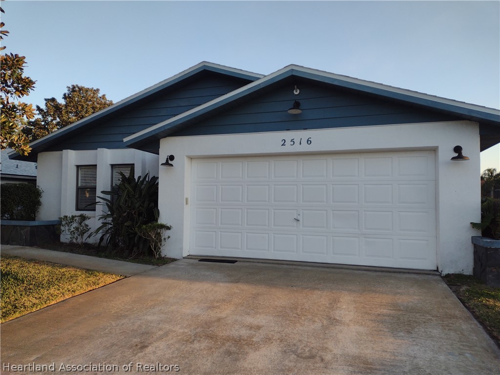 2516 Par Road Sebring, FL 33872 - Photo 5 of 23 Gallery Image 5