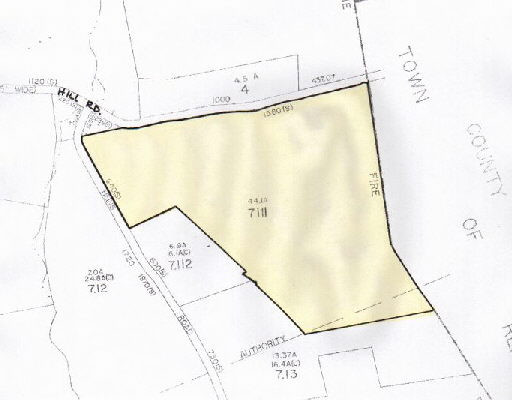 Hill Road Middleburgh, NY 12122 - Photo 1 of 1 Photo 1