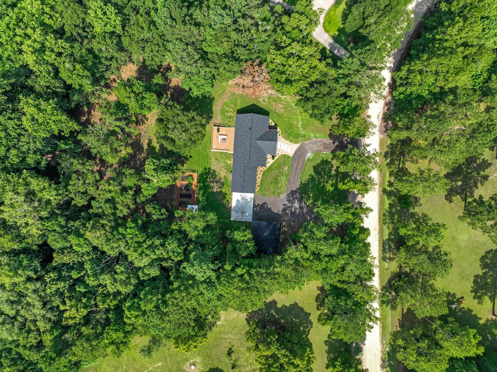 531 Ridge Road Monticello, FL 32344 - Photo 2 of 42 Gallery Image 2