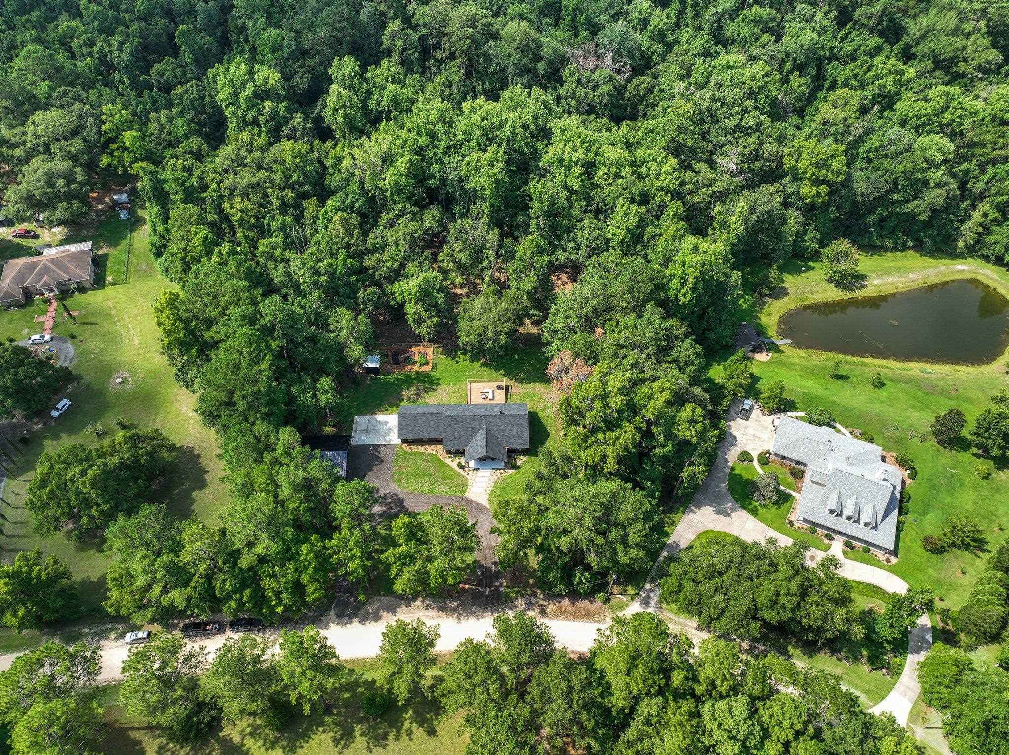 531 Ridge Road Monticello, FL 32344 - Photo 3 of 42 Gallery Image 3