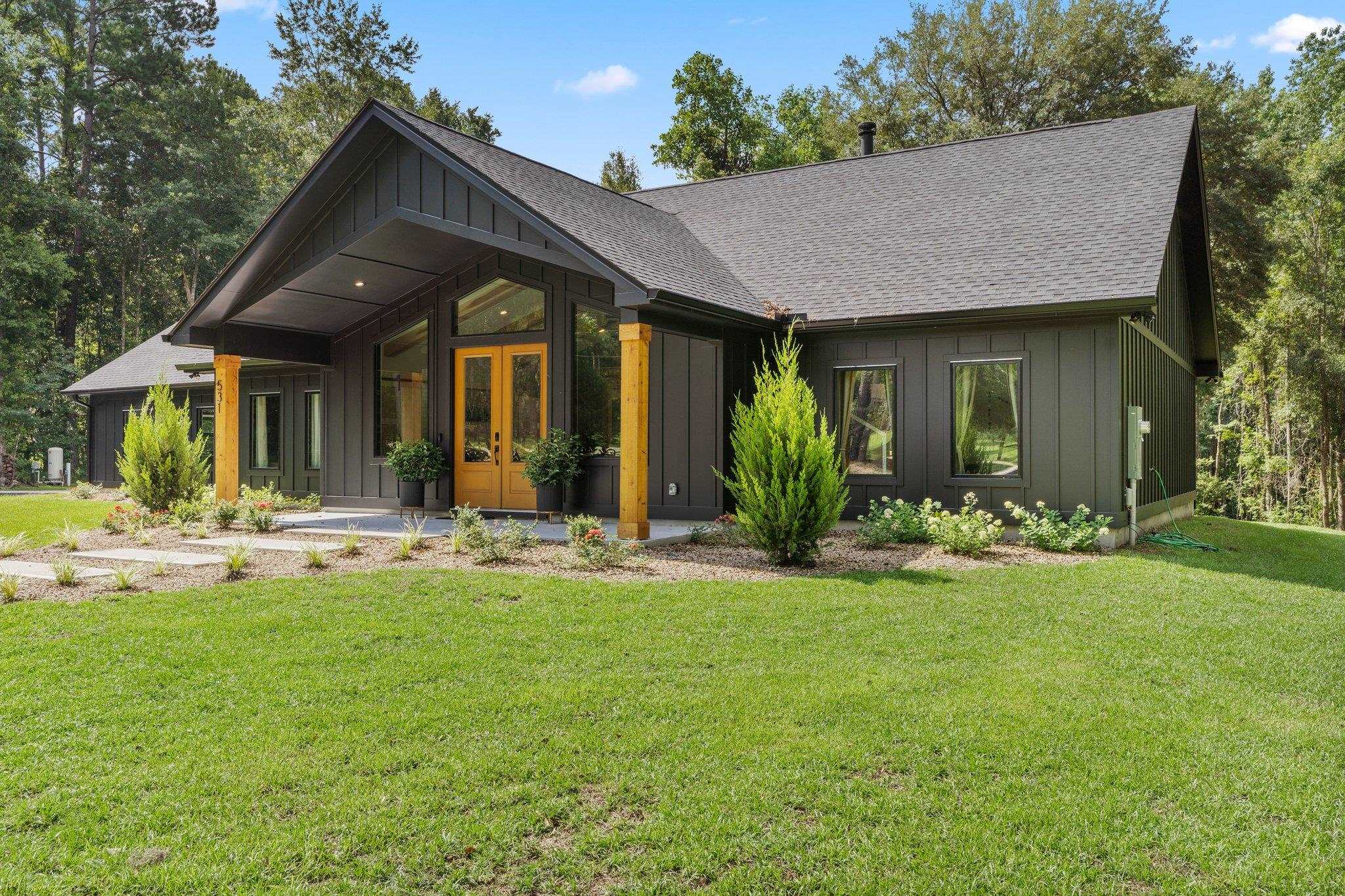 531 Ridge Road Monticello, FL 32344 - Photo 38 of 42 Gallery Image 38