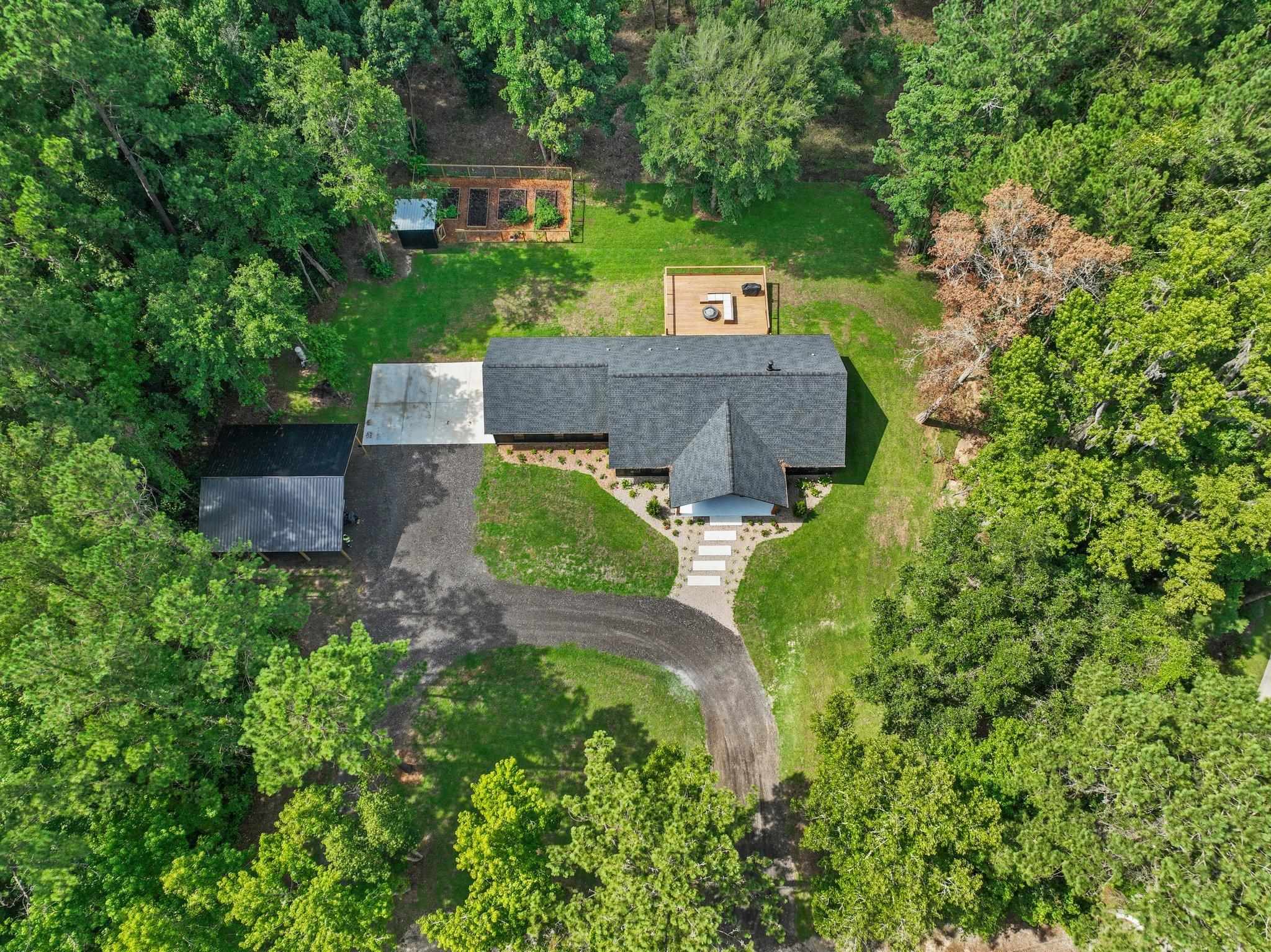 531 Ridge Road Monticello, FL 32344 - Photo 4 of 42 Gallery Image 4