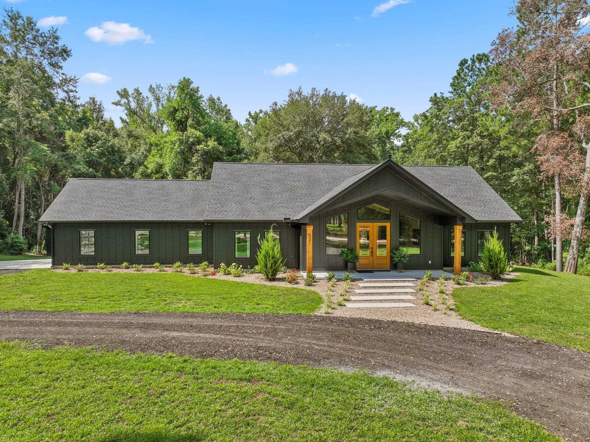 531 Ridge Road Monticello, FL 32344 - Photo 41 of 42 Gallery Image 41