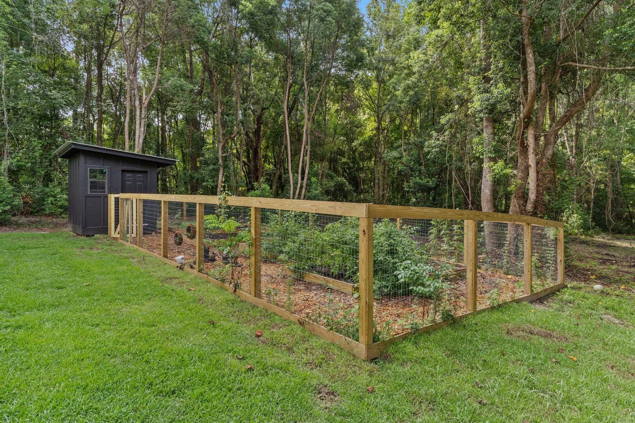 531 Ridge Road Monticello, FL 32344 - Photo 6 of 42 Gallery Image 6