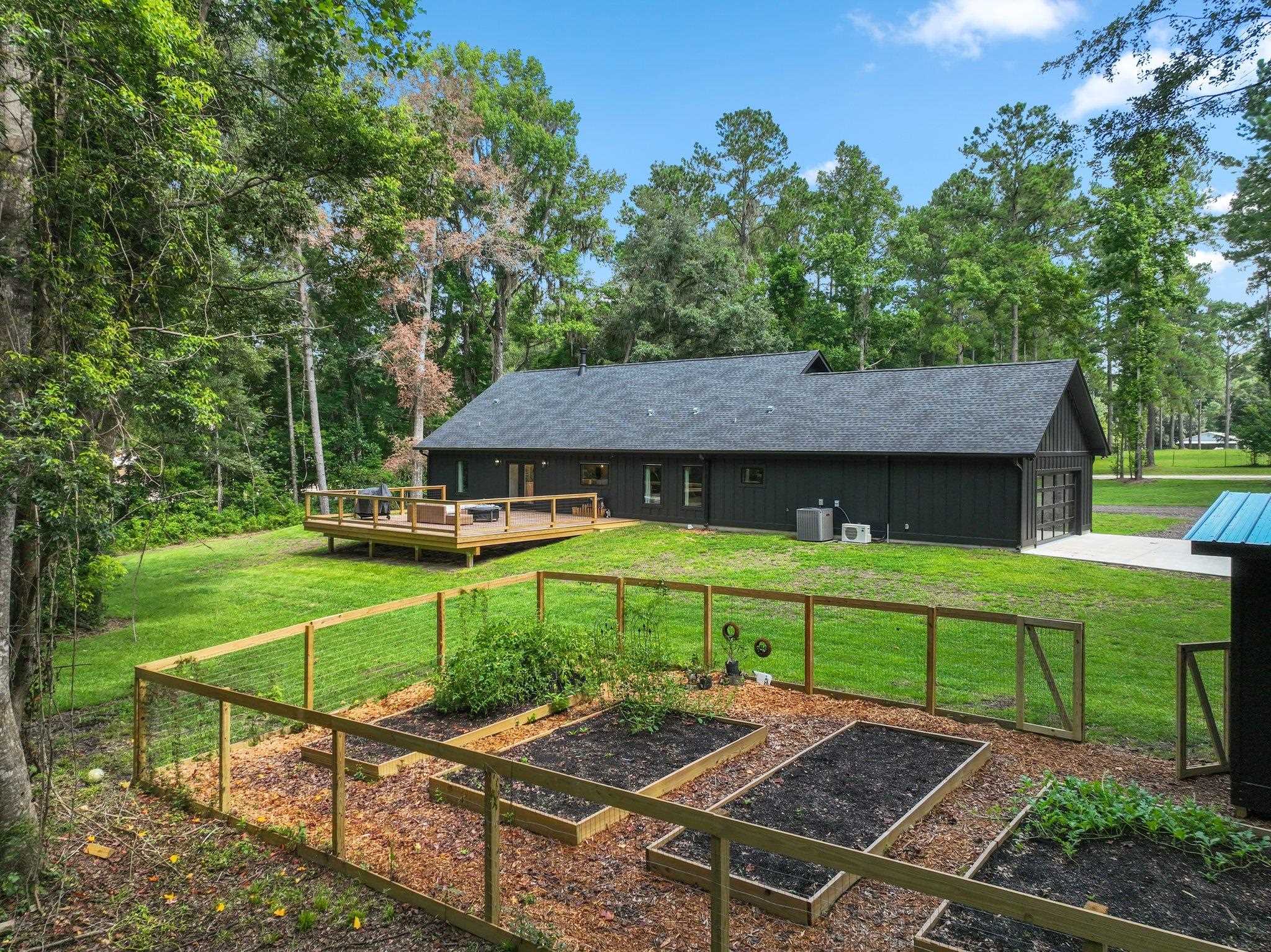 531 Ridge Road Monticello, FL 32344 - Photo 8 of 42 Gallery Image 8