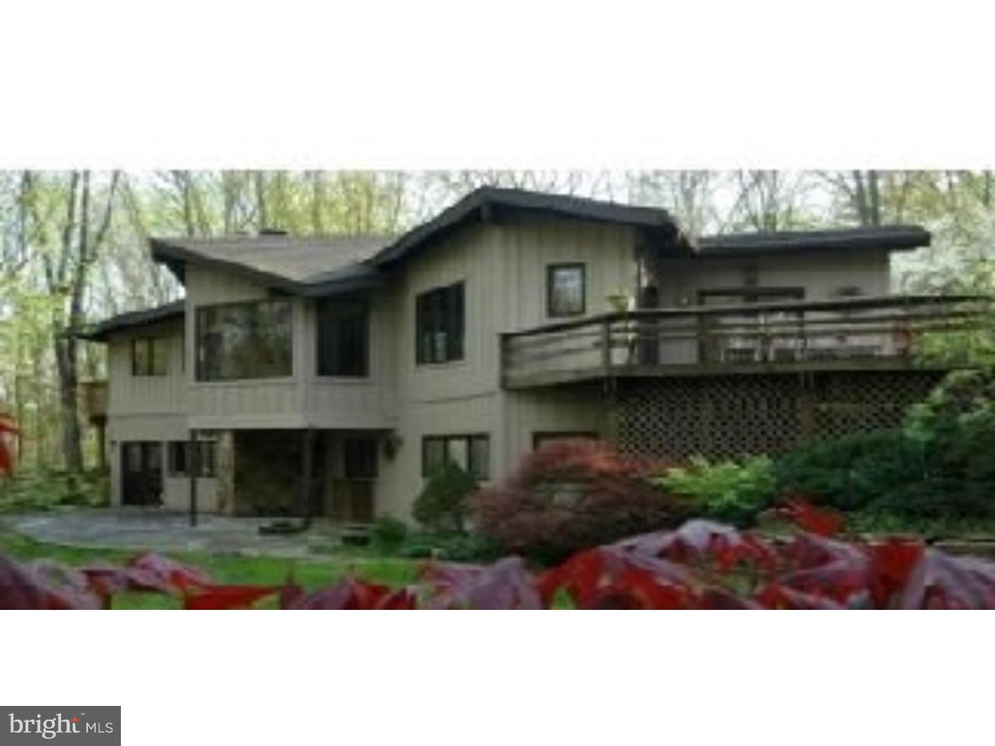 248 Harvey Road Chadds Ford, PA 19317 - Photo 1 of 22 Exterior Back
