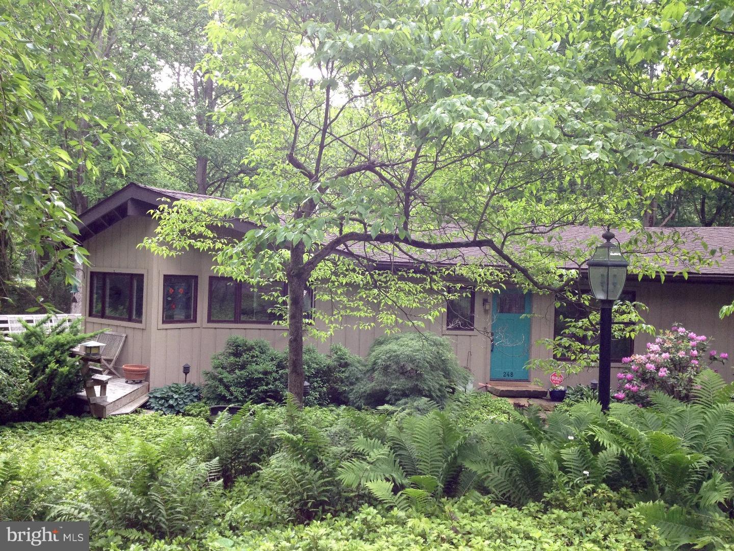 248 Harvey Road Chadds Ford, PA 19317 - Photo 2 of 22 Exterior Front