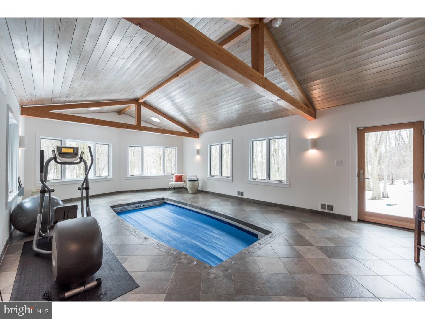 248 Harvey Road Chadds Ford, PA 19317 - Photo 11 of 22 Pool