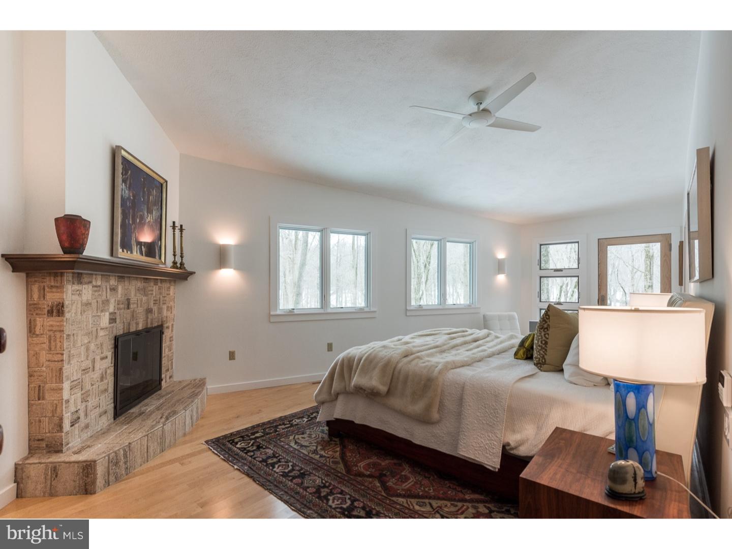 248 Harvey Road Chadds Ford, PA 19317 - Photo 13 of 22 Master Bedroom
