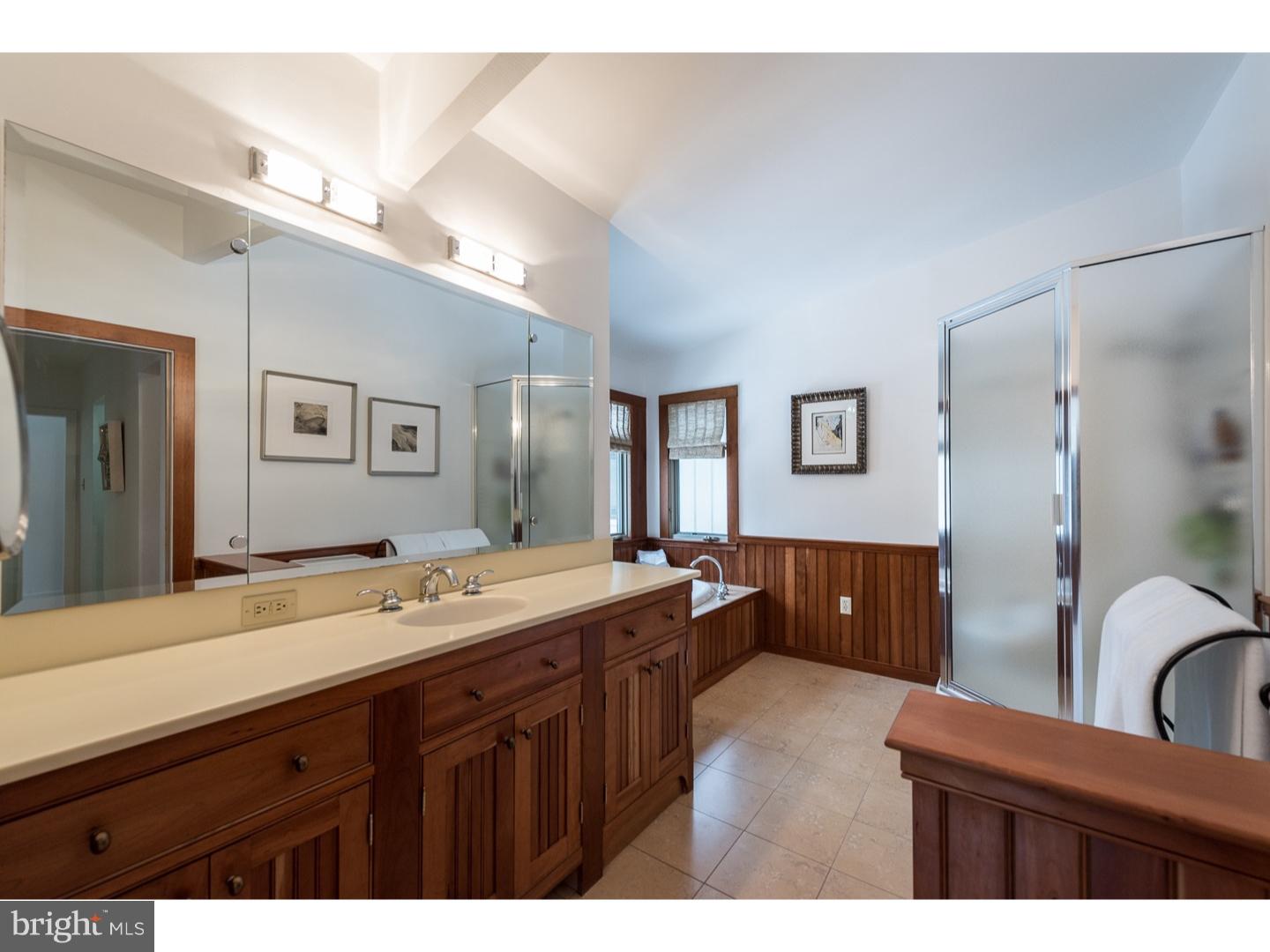 248 Harvey Road Chadds Ford, PA 19317 - Photo 14 of 22 Master Bathroom