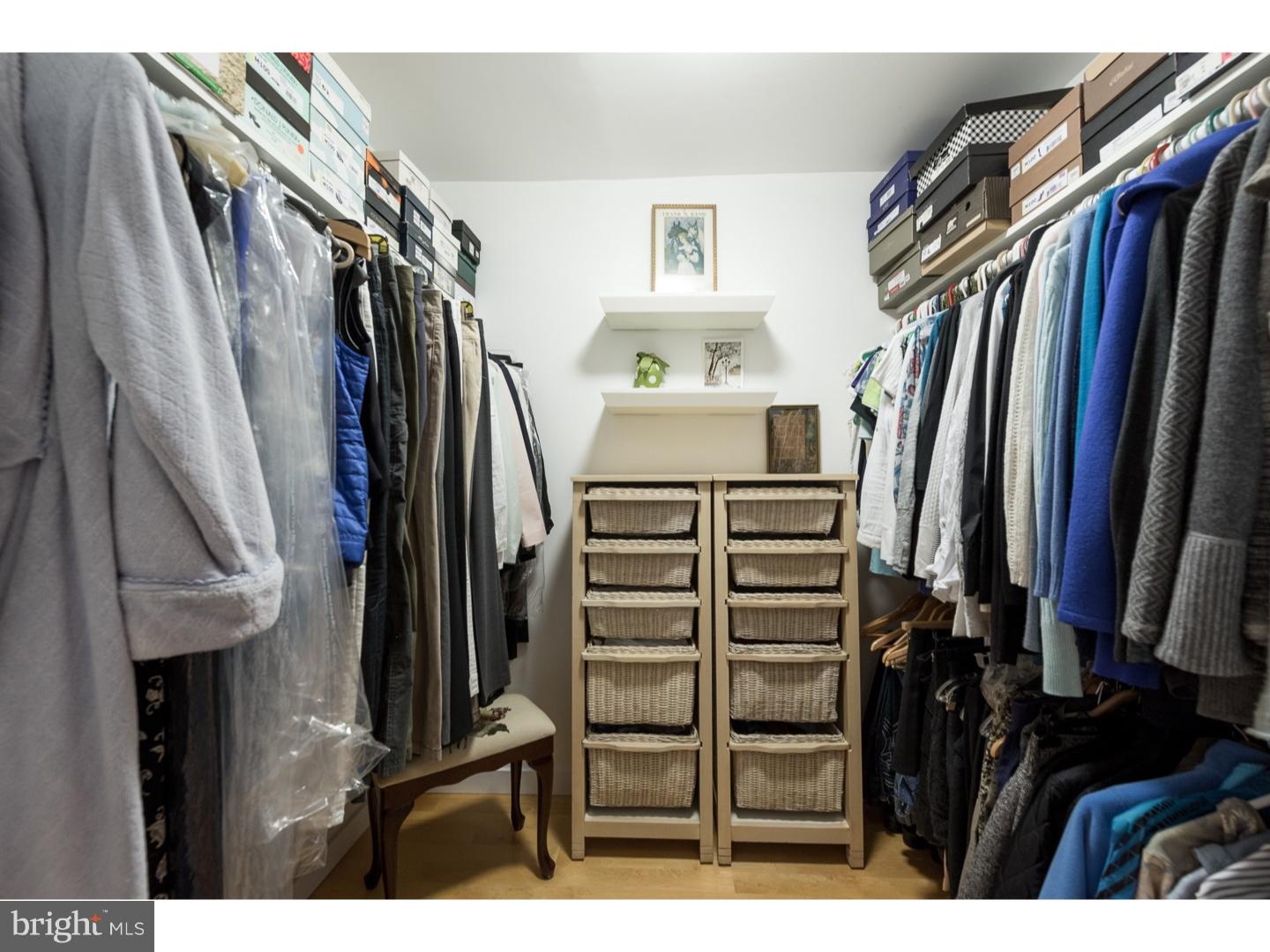 248 Harvey Road Chadds Ford, PA 19317 - Photo 15 of 22 Walk-in Closet