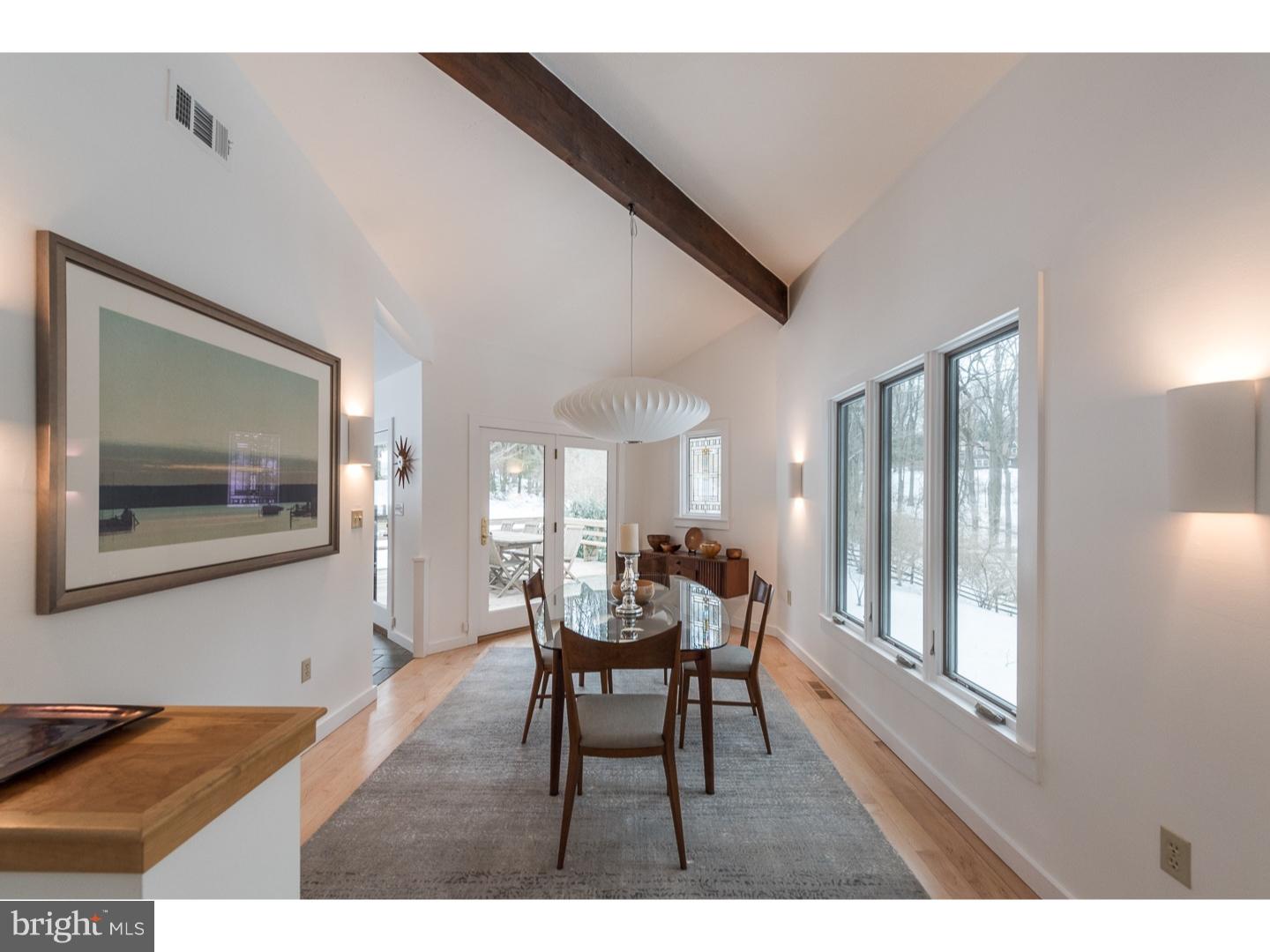 248 Harvey Road Chadds Ford, PA 19317 - Photo 8 of 22 Dining Room