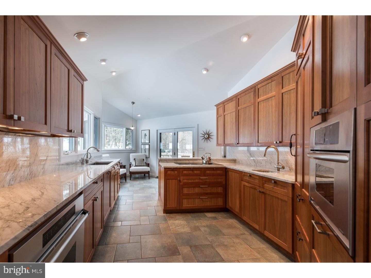 248 Harvey Road Chadds Ford, PA 19317 - Photo 9 of 22 Kitchen