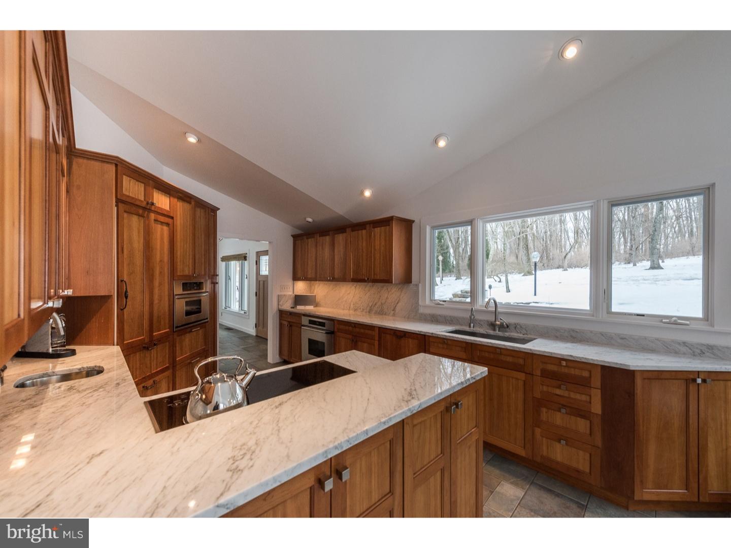 248 Harvey Road Chadds Ford, PA 19317 - Photo 10 of 22 Kitchen