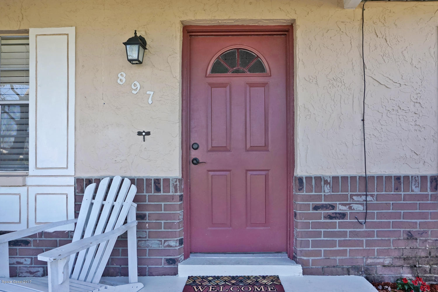 897 Levitt Parkway Rockledge, FL 32955 - Photo 20 of 34 Front Entrance