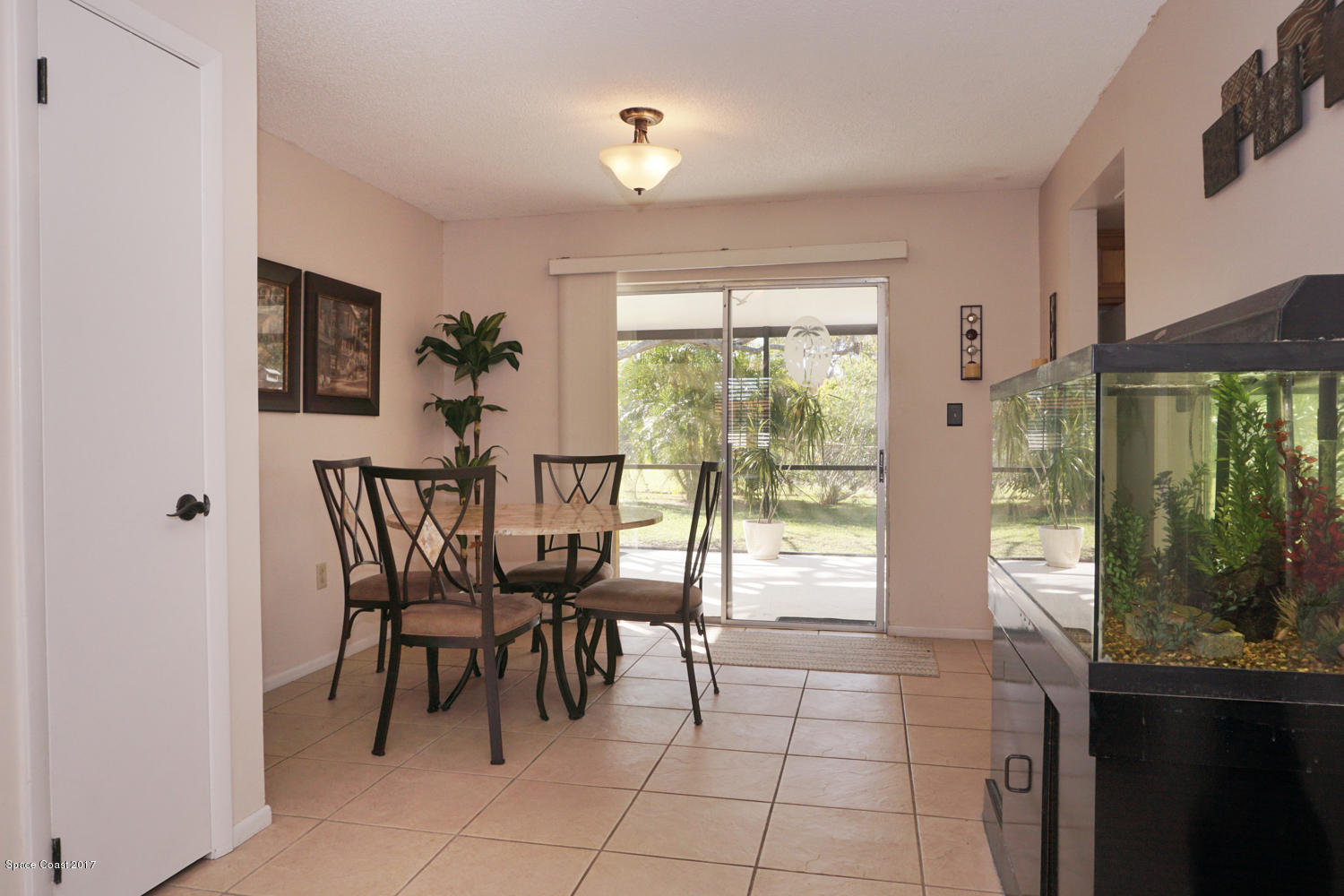 897 Levitt Parkway Rockledge, FL 32955 - Photo 6 of 34 Dining Room