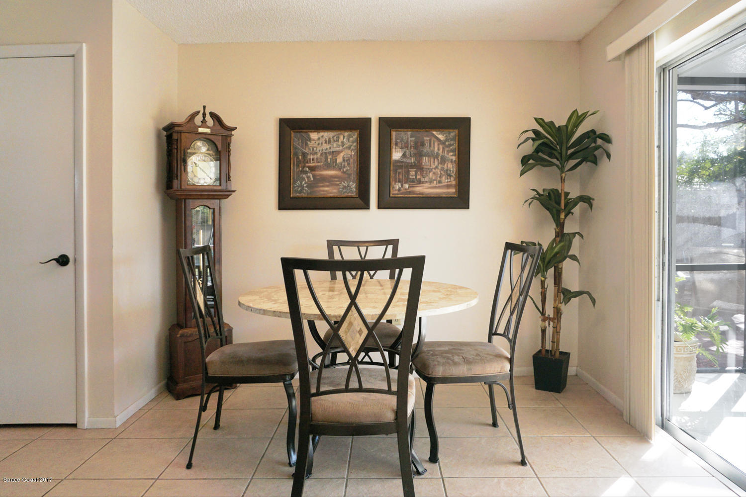 897 Levitt Parkway Rockledge, FL 32955 - Photo 7 of 34 Dining Room