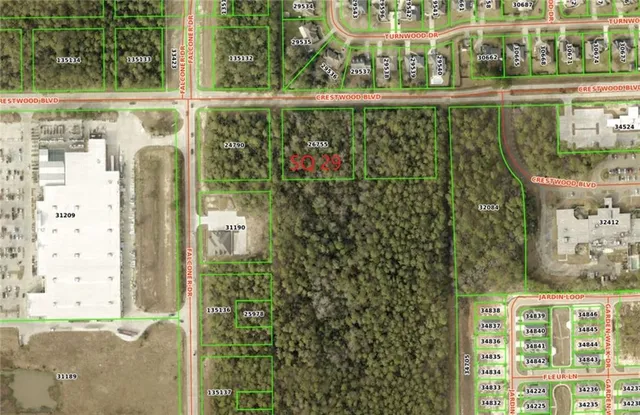 $345,600 | 0 Crestwood Boulevard, Covington, LA 70433