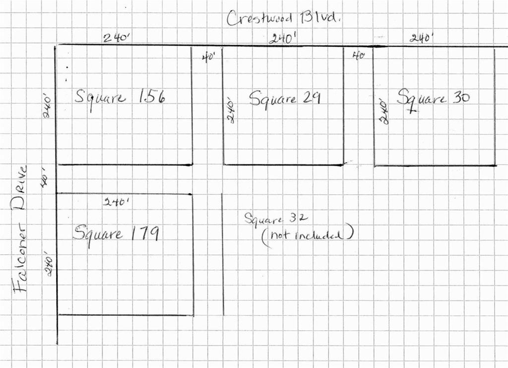 0 Crestwood Boulevard Covington, LA 70433 - Photo 2 of 2