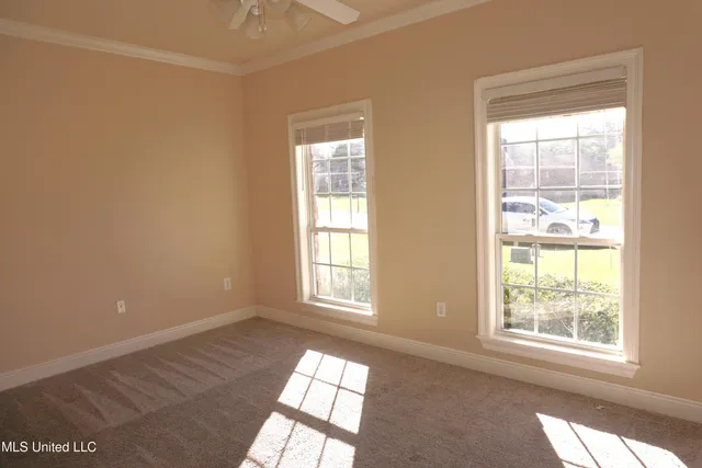 $2,300 | 426 Pecan Circle, Brandon, MS 39042