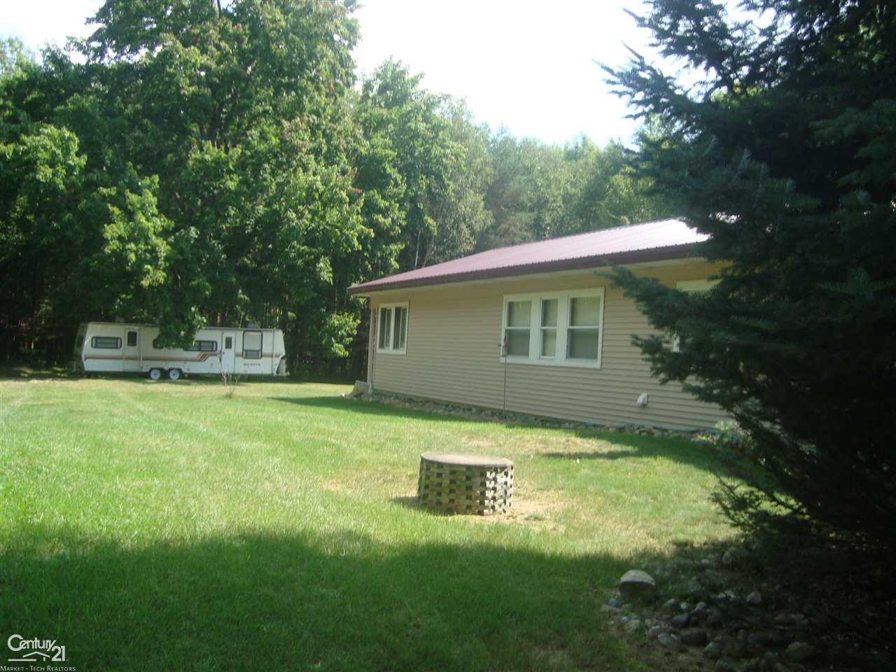 1390 West Youngs Road Gladwin, MI 48624 - Photo 50 of 75