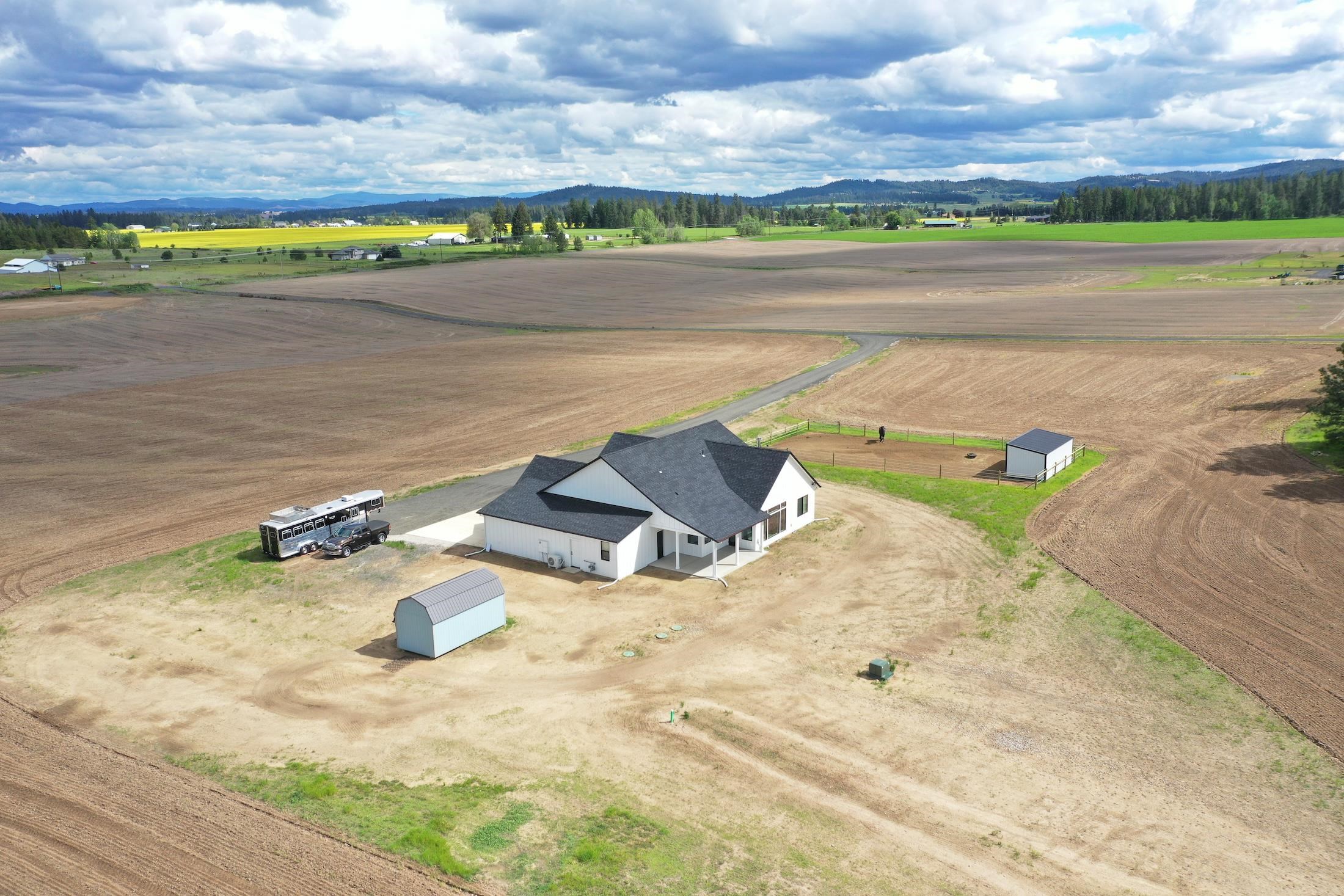26433 North Spotted Road Deer Park, WA 99006 - Photo 23 of 28 Gallery Image 23