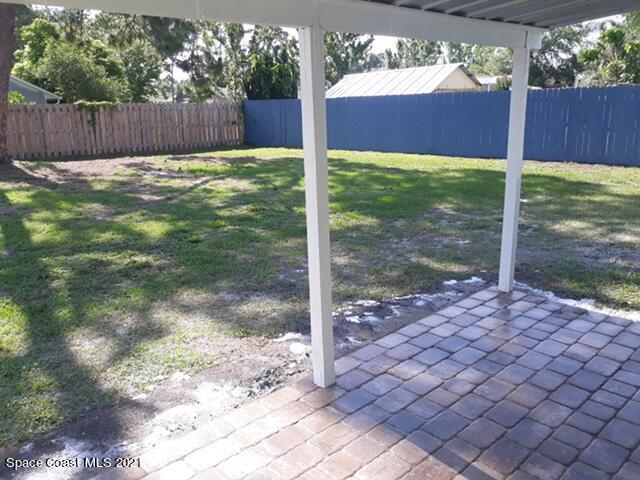 5401 Flint Road Cocoa, FL 32927 - Photo 12 of 13