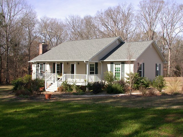 309 Bethel Road Troy, SC 29848 - Photo 1 of 1