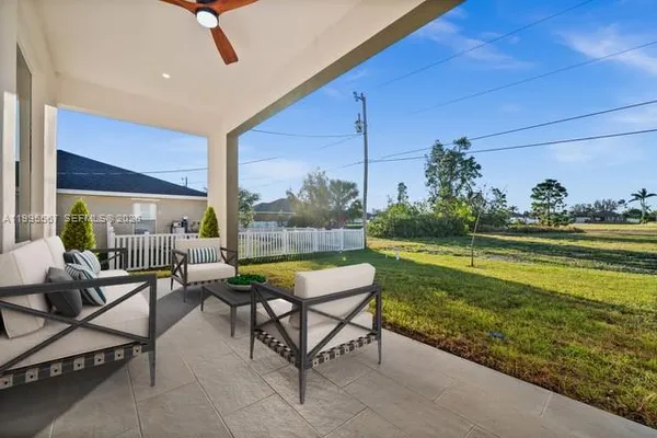 $399,000 | 2814 Northwest 5th Terrace, Cape Coral, FL 33993