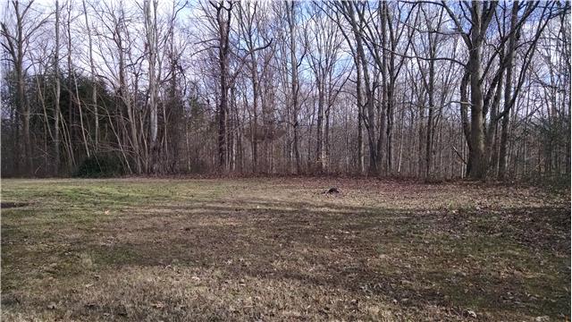1120 Blake Road Lyles, TN 37098 - Photo 20 of 20 Room for a great garden spot or for the kids to play or the dogs to run!