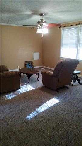 1120 Blake Road Lyles, TN 37098 - Photo 5 of 20 So many possibilities: Formal living room, Family TV room, kids playroom, Office...you decide!