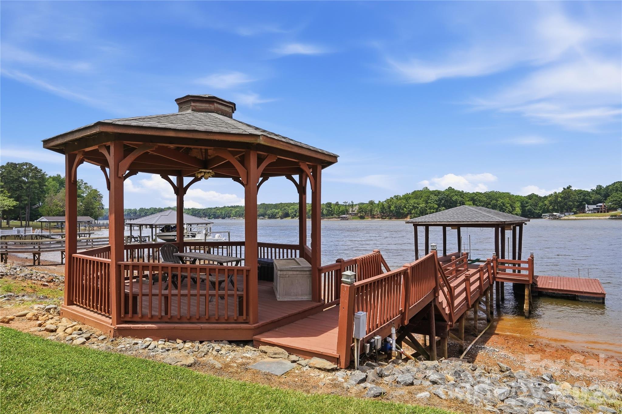 263 Quiet Waters Road Belmont, NC 28012 - Photo 41 of 48