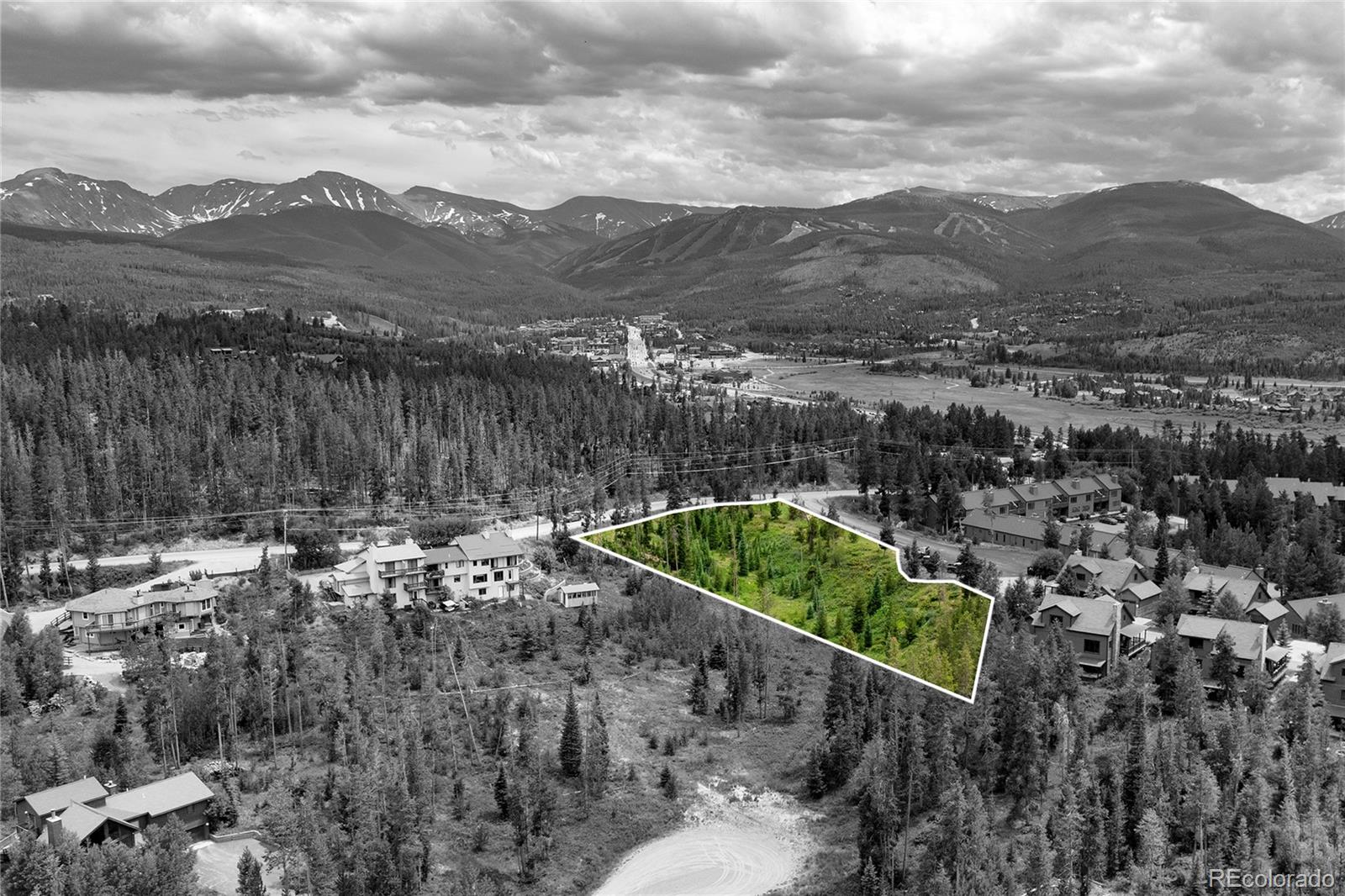 16 County Road 8343 Fraser, CO 80442 - Photo 14 of 17