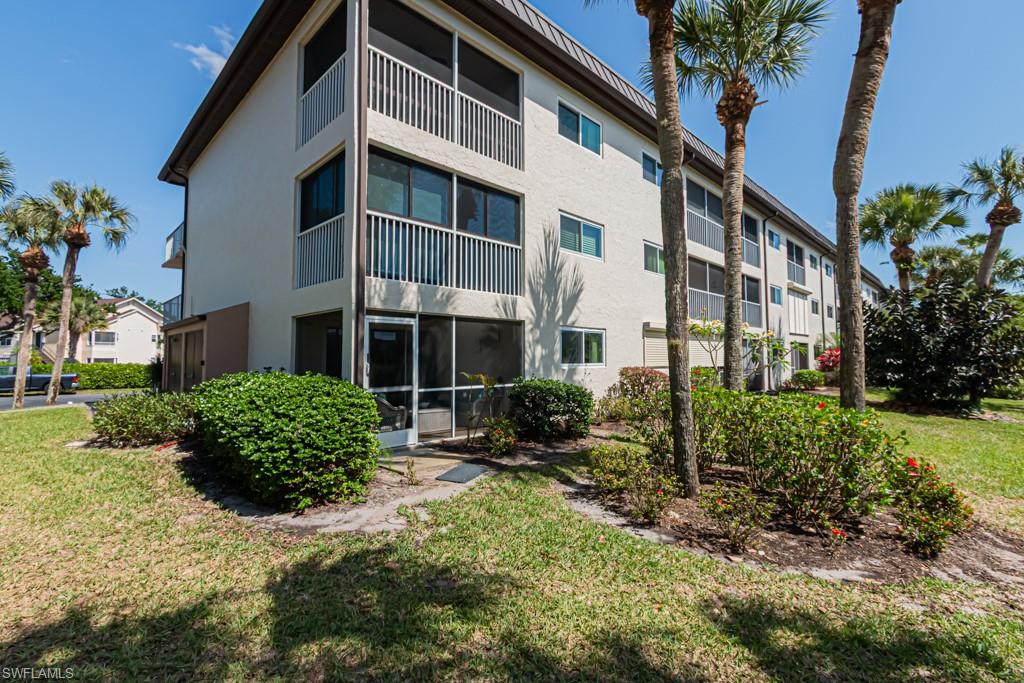 1022 Manatee Road, Unit D107 Naples, FL 34114 - Photo 7 of 43