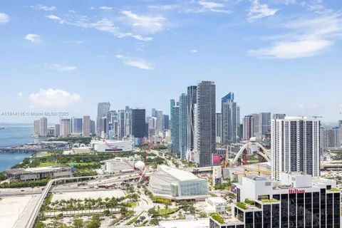 $350,000 | 1750 North Bayshore Drive, Unit 4312, Miami, FL 33132