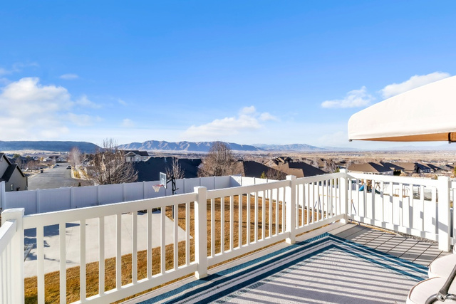 1033 North Christley Lane Elk Ridge, UT 84651 - Photo 34 of 63