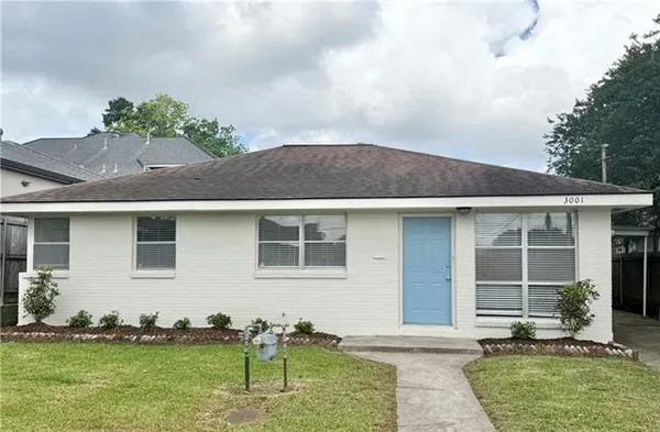 $1,950 | 3001 46th Street, Metairie, LA 70001