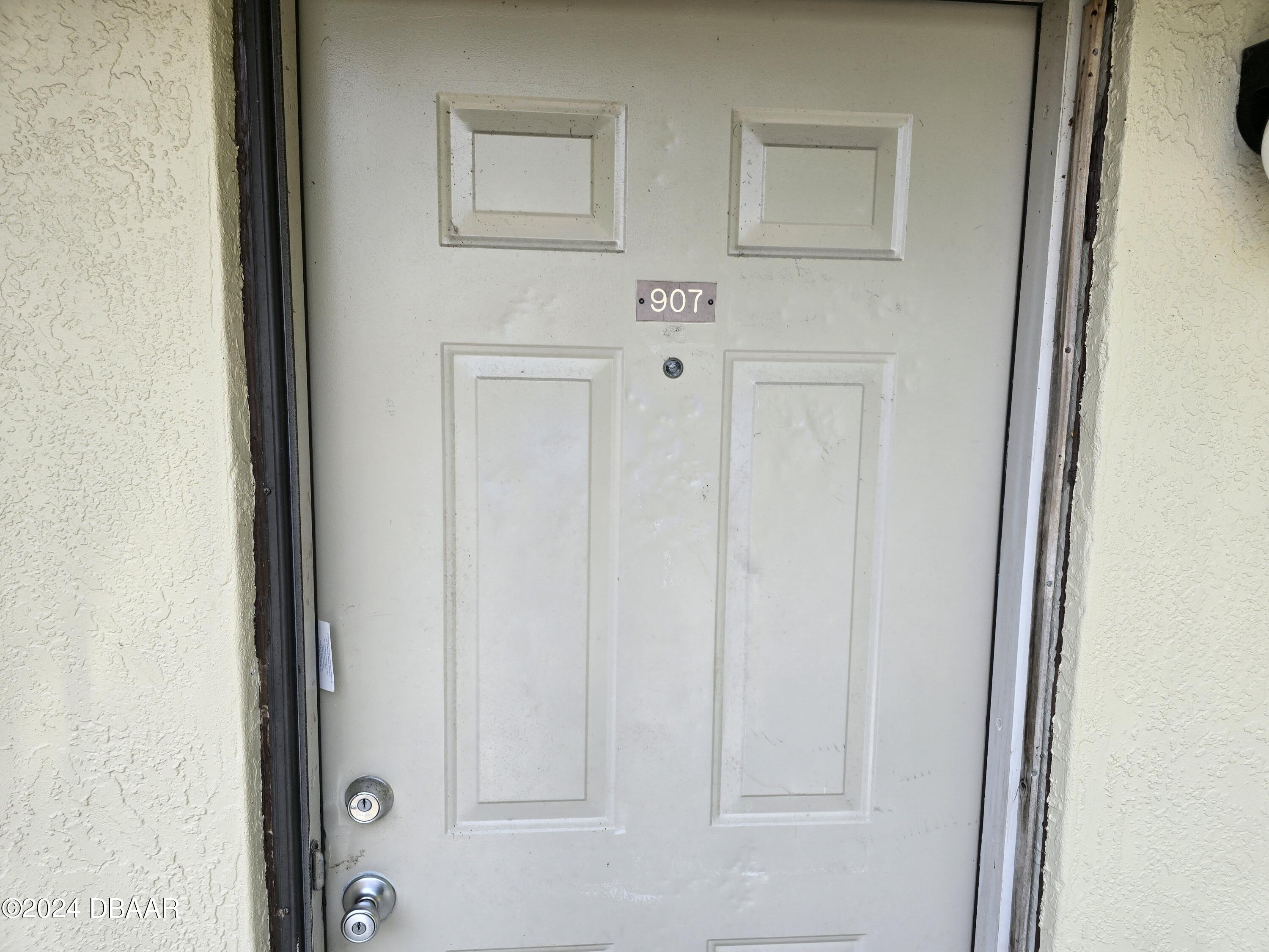 1601 Big Tree Road, Unit 907 South Daytona, FL 32119 - Photo 1 of 14 20240402_104518