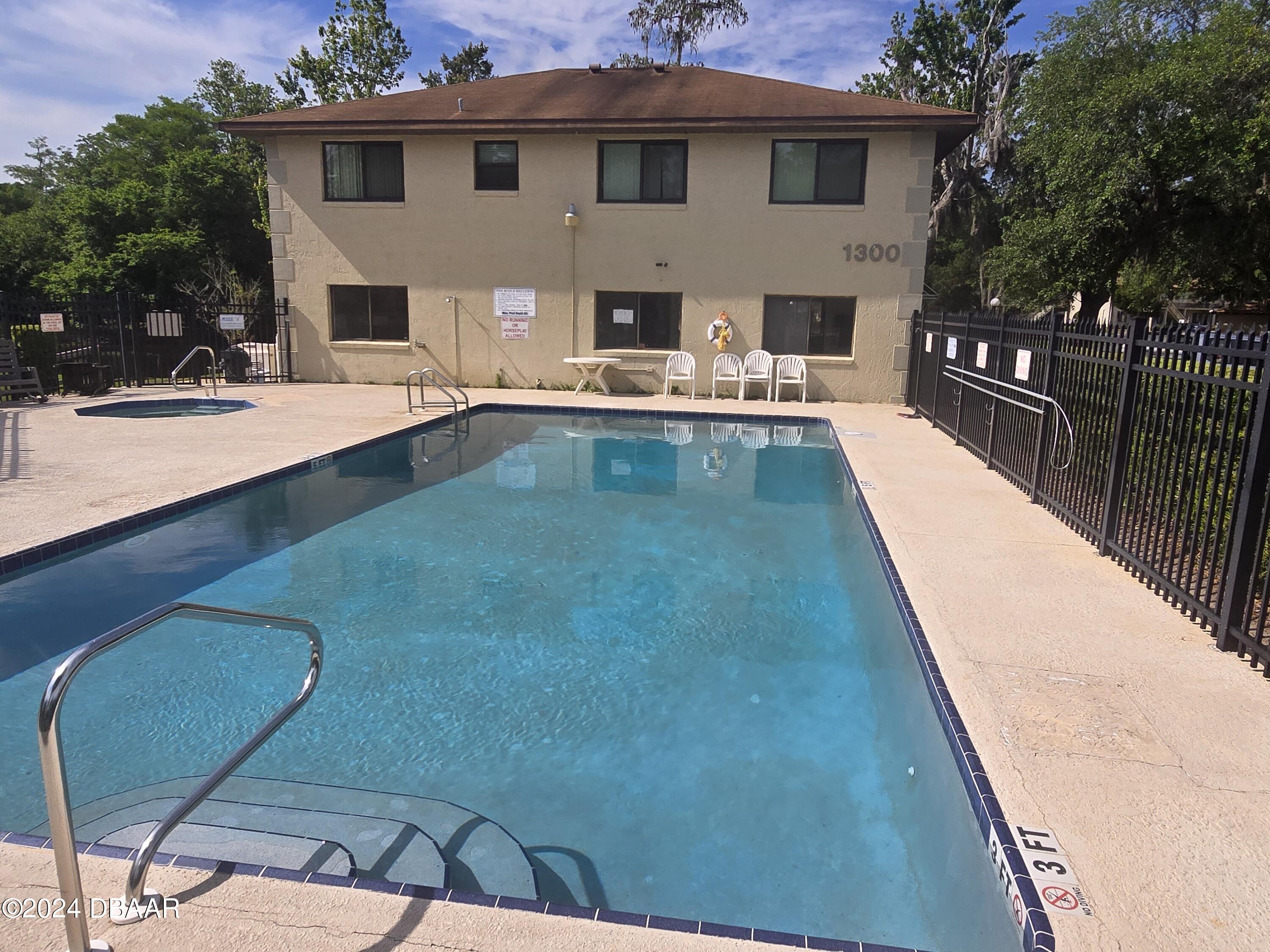 1601 Big Tree Road, Unit 907 South Daytona, FL 32119 - Photo 4 of 14 20240402_104858
