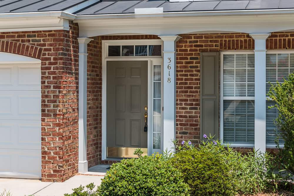 3618 Lion Ridge Court, Unit 83 Raleigh, NC 27612 - Photo 2 of 25 Photo 2