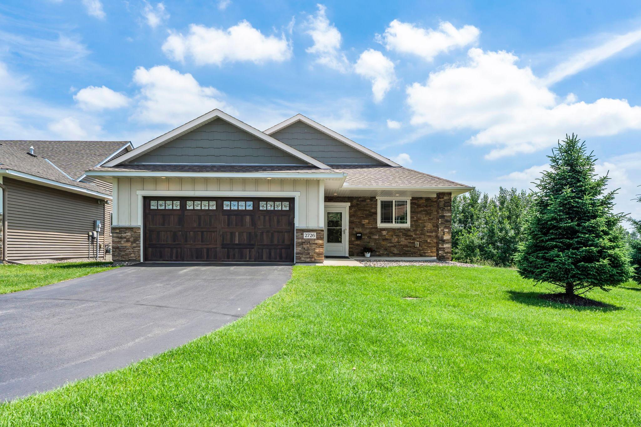 2726 11th Avenue Northwest Anoka, MN 55303 - Photo 41 of 41