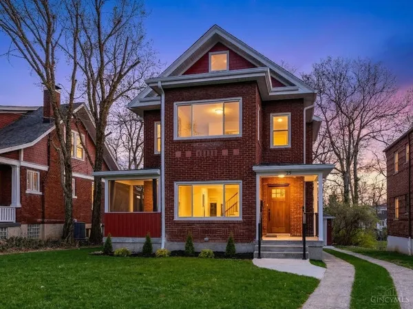 $725,000 | 25 Euclid Avenue, Wyoming, OH 45215