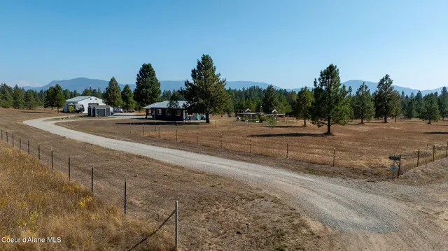 $649,000 | 33172 North Arden Lane, Athol, ID 83801