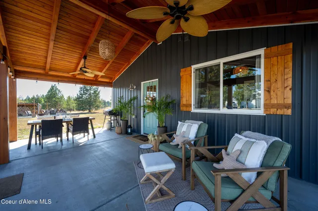 $649,000 | 33172 North Arden Lane, Athol, ID 83801