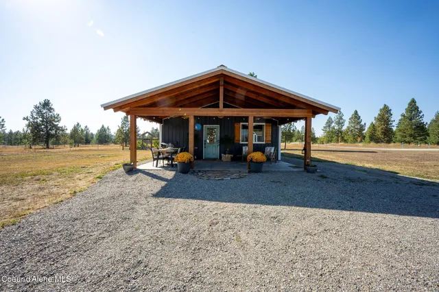 $649,000 | 33172 North Arden Lane, Athol, ID 83801