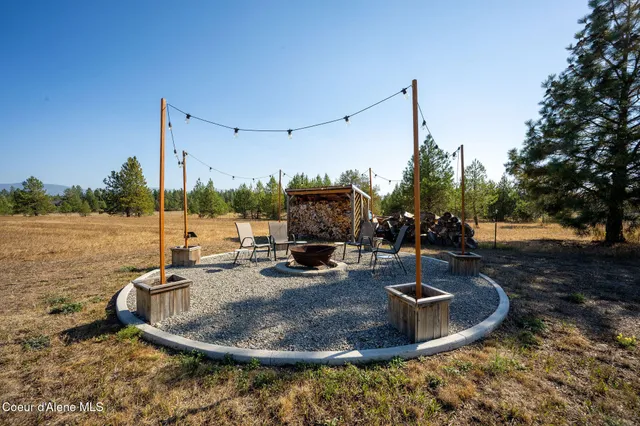 $649,000 | 33172 North Arden Lane, Athol, ID 83801